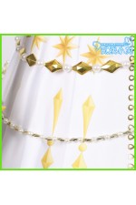 2XXT Cosplay Uma Musume Pretty Derby Oguri Cap Christmas Cosplay Costume